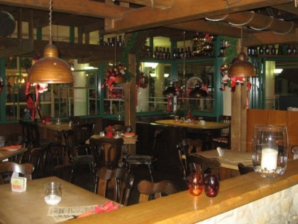 Foto: Homburger Brauhaus