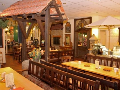 Foto: Homburger Brauhaus