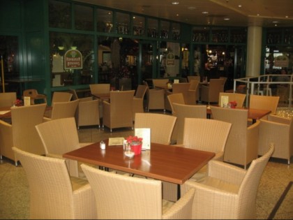 Foto: Homburger Brauhaus