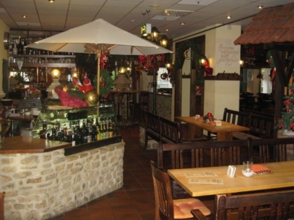 Foto: Homburger Brauhaus