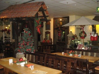 Foto: Homburger Brauhaus